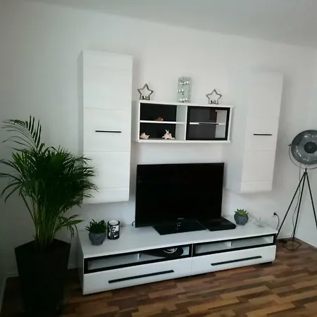 Ferienwohnung Tropper *