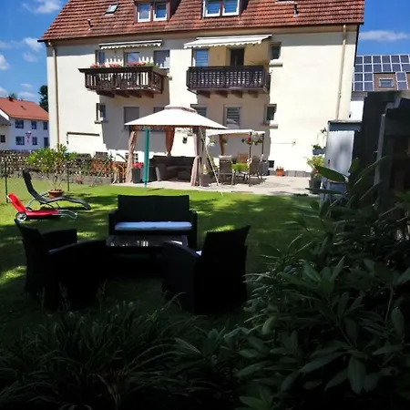 Ferienwohnung Tropper