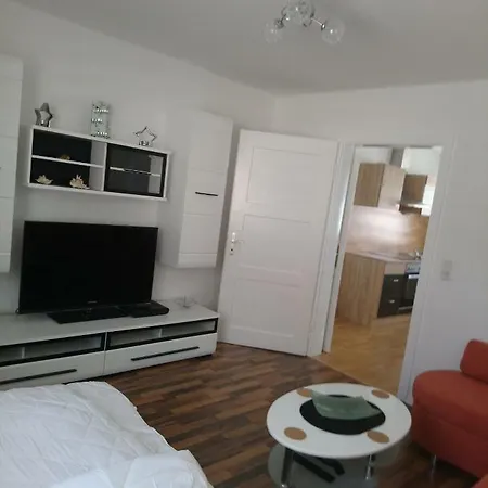 아파트 Ferienwohnung Tropper
