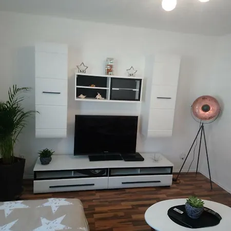 Ferienwohnung Tropper *