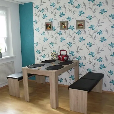 Ferienwohnung Tropper 아파트