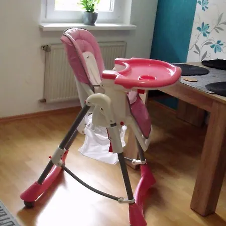 아파트 Ferienwohnung Tropper