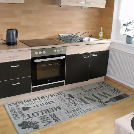 Ferienwohnung Tropper