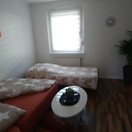 Ferienwohnung Tropper 즈바이브루켄