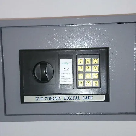 Ferienwohnung Tropper 아파트