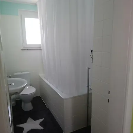 Ferienwohnung Tropper 즈바이브루켄