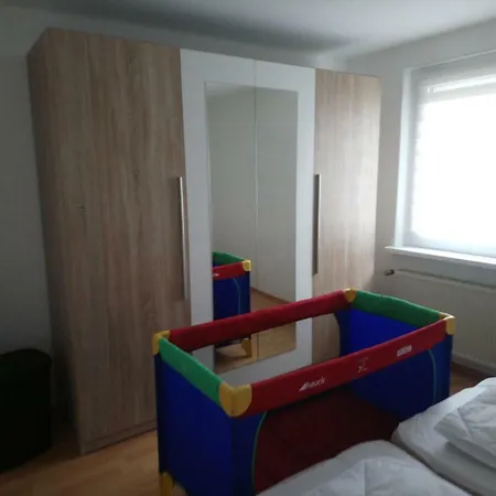 아파트 Ferienwohnung Tropper