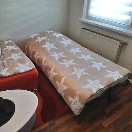 Ferienwohnung Tropper *